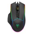 T-Dagger Camaro TGM 306 RGB Gaming Muis, Ophalen of Verzenden, Nieuw