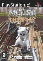Mouse Trophy-Standaard (PlayStation 2) Gebruikt, Ophalen of Verzenden, Nieuw