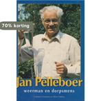 Jan Pelleboer, weerman en dorpsmens 9789052941301, Boeken, Verzenden, Gelezen