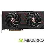 Sapphire Pulse Radeon RX 9070 16GB, Verzenden