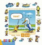 Kleuters samenleesboek - Nee, nee, nee! 9789048708253, Livres, Livres pour enfants | 4 ans et plus, Erik van Os, Elle van Lieshout