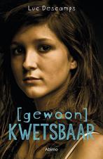 [Gewoon] kwetsbaar / Gewoon 9789462346093 Descamps Luc, Boeken, Verzenden, Gelezen, Descamps Luc