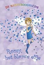De regenboogelfjes / 5 Romy, het blauwe elfje / De, Boeken, Verzenden, Gelezen, D. Meadows