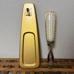 Shiseido Hanatsubaki-kai Vanity Set — Période Showa (1965)