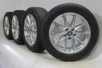 BMW 4 serie i4 G26 851 17 inch velgen Michelin Winterbanden, Auto-onderdelen, Banden en Velgen, Ophalen of Verzenden, Nieuw