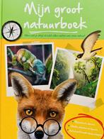 Mijn groot natuurboek 9789464762266 Boko & Service, Boeken, Verzenden, Zo goed als nieuw, Boko & Service