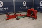 Veiling: Onkruidwoelmachine Nijhof Hydraulisch, Tuin en Terras, Ophalen, Nieuw