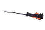 Gashendel Voor De Kibani Combitool 52 CC 6 In 1 Multitool, Tuin en Terras, Zitmaaiers, Nieuw