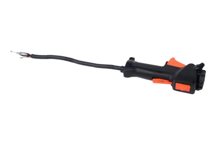 Gashendel Voor De Kibani Combitool 52 CC 6 In 1 Multitool, Tuin en Terras, Zitmaaiers, Nieuw