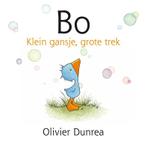 Bo / Gottmer-peuterboekje 9789025742331 Olivier Dunrea, Verzenden, Gelezen, Olivier Dunrea