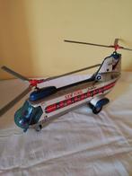 Alps - Speelgoed helikopter New York Airways Vertol Twin