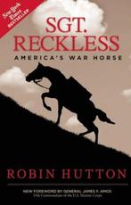 Sgt. Reckless 9781621573814 Susan Boyce, Verzenden, Gelezen, Susan Boyce