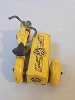 Tekno - Jouet - Tekno 764 Harley Davidson Motorcycle With, Nieuw