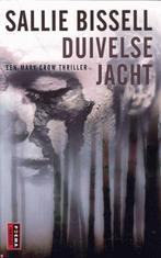 Duivelse jacht 9789024560011 S. Bissell, Verzenden, S. Bissell