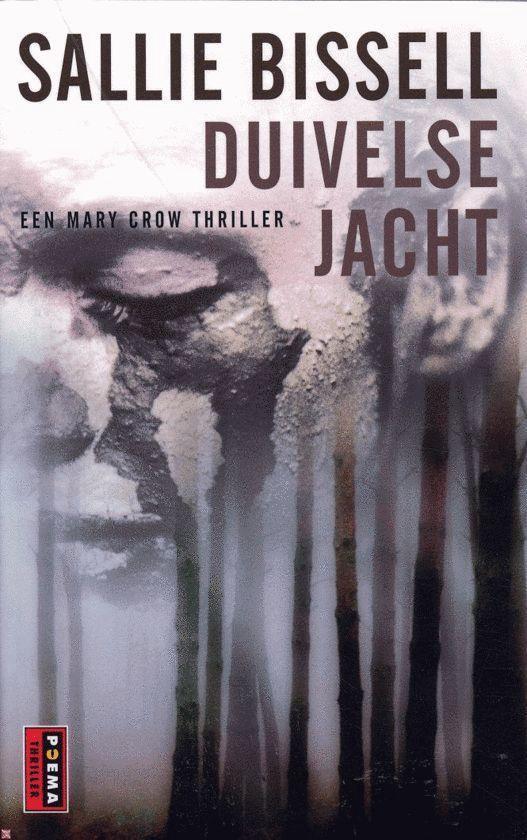 Duivelse jacht 9789024560011 S. Bissell, Livres, Romans, Envoi