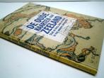 Pays-Bas - Zeeland; Jacob van Deventer, Pieter Pourbus,, Boeken, Atlassen en Landkaarten, Nieuw