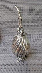 Damar - Flacon de parfum - Argent 900, Antiek en Kunst, Kunst | Niet-Westerse kunst