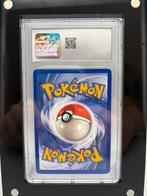 Pokémon Graded card - Arbok - CGC 10 - WOTC - Fossil, Hobby en Vrije tijd, Nieuw