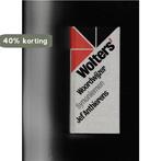 Wolters woordwijzer synoniemen 9789001960117 Anthierens, Boeken, Verzenden, Zo goed als nieuw, Anthierens
