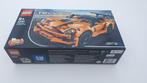 Lego Set - 42093 - Technic - CHEVROLET CORVETTE ZR1, Nieuw