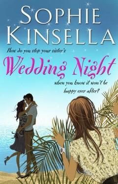 Wedding Night 9780552778527 Sophie Kinsella, Boeken, Overige Boeken, Gelezen, Verzenden