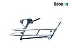Valise support/transporteur droite Harley-Davidson FLHTCU, Verzenden, Nieuw