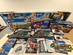 Lego Set - Train - BOX + INSTRUCTIONS 10194 | 10017 | 4558 |, Kinderen en Baby's, Speelgoed | Duplo en Lego, Nieuw