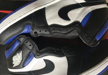 Nike - Air Jordan 1 High - High-top sneakers - Maat: EU 42 -