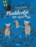 Fladdertje Op Zijn Kop 9789020968026 A. Damm, Verzenden, Zo goed als nieuw, A. Damm