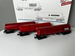 Märklin H0 - 4519 - Modeltrein goederenwagonset (1) - Set, Nieuw