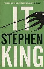 It 9789024561483 Stephen King, Boeken, Verzenden, Zo goed als nieuw, Stephen King