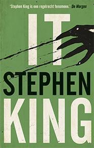 It 9789024561483 Stephen King, Boeken, Thrillers, Zo goed als nieuw, Verzenden