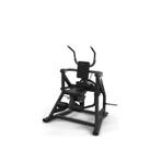 Gymfit - Xtreme-line Plate Loaded Series - Abdominal Oblique, Sport en Fitness, Fitnessmaterialen, Ophalen of Verzenden, Nieuw