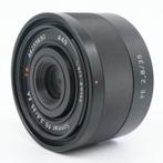 Sony FE 35mm F/2.8 ZEISS Sonnar T* | Tweedehands, Verzenden, Zo goed als nieuw