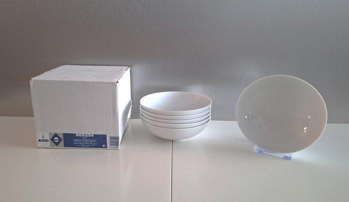 Alessi - Stefano Giovannoni - Kom (6) - Mami SG53/54 -, Antiquités & Art, Antiquités | Meubles | Chaises & Canapés