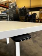 Duo Zit Sta Bureau Steelcase Ology - Meer dan 50% goedkoper!, Verzenden, Stabureau