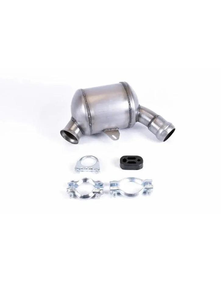 Roetfilter Mercedes CLC200, CLC220, CLK220, Autos : Pièces & Accessoires, Systèmes à carburant, Envoi