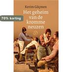 Het geheim van de kromme neuzen 9789028250949 Kerim Göçmen, Boeken, Verzenden, Zo goed als nieuw, Kerim Göçmen