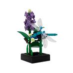 LEGO Botanicals - Libelle Tuin - 6615075, Verzamelen, Verzenden, Nieuw