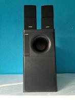 Bose - Acoustimass 5 Series III - Red Line - Luidspreker, Nieuw