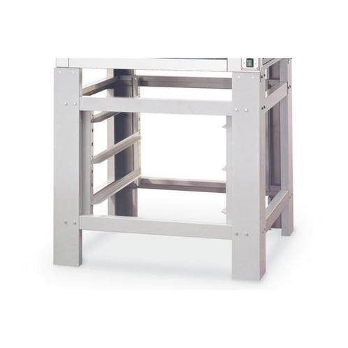 Onderstel voor pizza oven | 1300x1300x700/860(h)mm, Zakelijke goederen, Horeca | Keukenapparatuur, Nieuw in verpakking, Verzenden