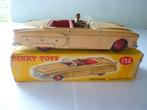 Dinky Toys - 1:48 - Packard Convertible, ref. 132 met OVP, Hobby & Loisirs créatifs