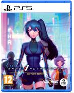 ANNO Mutationem-Complete Edition (PlayStation 5) NIEUW, Ophalen of Verzenden