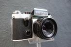 Praktica Super TL + 2.8/50mm Domiplan | Single lens reflex, Audio, Tv en Foto, Nieuw