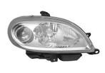 Citroen Saxo 1999+ Koplamp Rechts (Koplampen), Auto-onderdelen, Verzenden, Nieuw