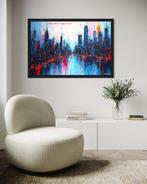 Sam Burnet (1969) - Welcome to New-York-Taylor Swift Toile