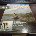 VISSEN HET HELE JAAR DOOR 9789027419637 Boer, Boeken, Verzenden, Gelezen, Boer