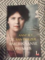 De Amerikaanse prinses 9789021416038, Boeken, Zo goed als nieuw, Annejet van der Zijl, Verzenden