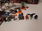 Lego Set - 71721 - Ninjago - Skull Sorcerers Dragon, Kinderen en Baby's, Speelgoed | Duplo en Lego, Nieuw