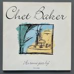 Chet Baker - As Time Goes By (1st pressing!) - Enkele, Cd's en Dvd's, Vinyl Singles, Nieuw in verpakking